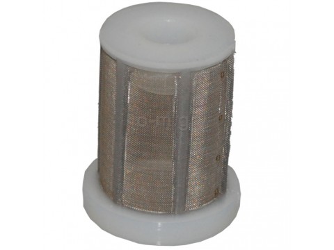Inox net 100μm for 3/8'' filter, GIULIANI ANELLO