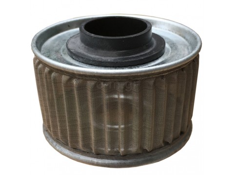 Inox net 100μm for 1/2'' filter, GIULIANI ANELLO