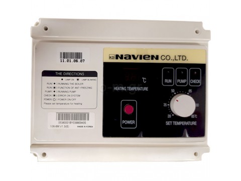 Controller NAVIEN/SATURN KDS - 106-6M