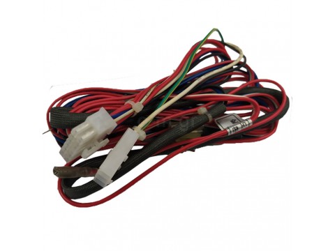 Full cable kit for KITURAMI CTX 3203B