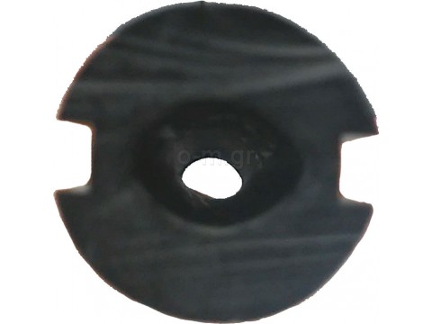 Plastic coupler hose (2 drive), 1m