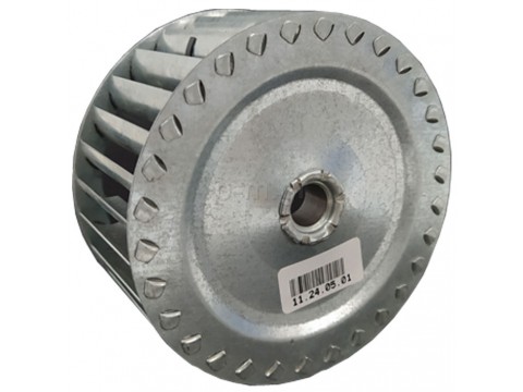 Fan for Domusa Ritter burner