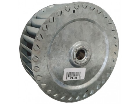 Fan for Domusa Ritter burner