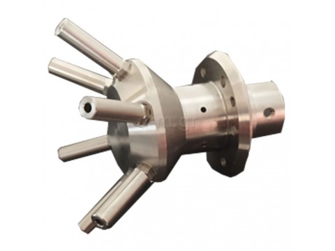 LpG conversion Kit RIELLO
