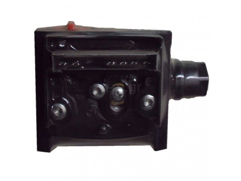 Terminal box kit (speed regulator) WILO No 16