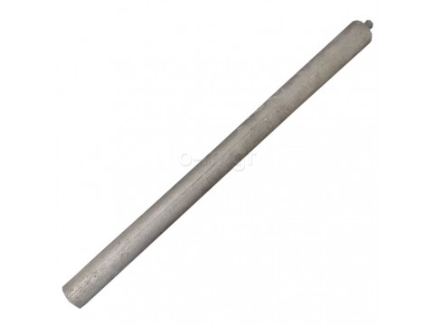 Magnesium anode bar for solar M-30cm