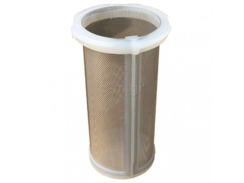 INOX sieve for GOK oil filter 1/2'' & 3/8''