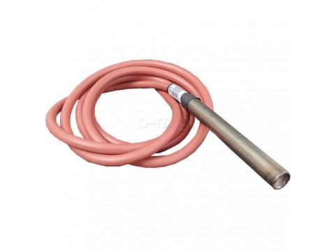 Heating element 100W, 230V, 50Hz for FAG filter