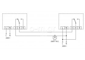 LPG leak detector, SEITRON, Beagle Plus L