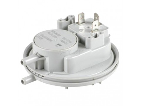 Differential pressure switch, RIELLO, for Caldariello N, Residence N