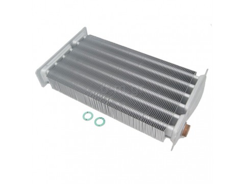 Heat exchanger, RIELLO, for Residence, Family AR KIS