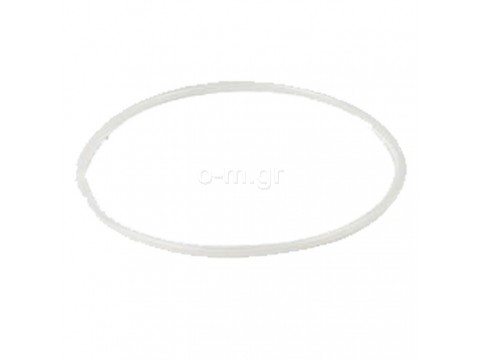 Inlet heat exchanger seal gasket, RIELLO, for Residence Condens 25/35 KIS, 50IS