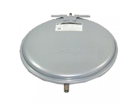 Expansion vessel, RIELLO, 8L, for Caldariello N, Residence N, Family AR/KIS