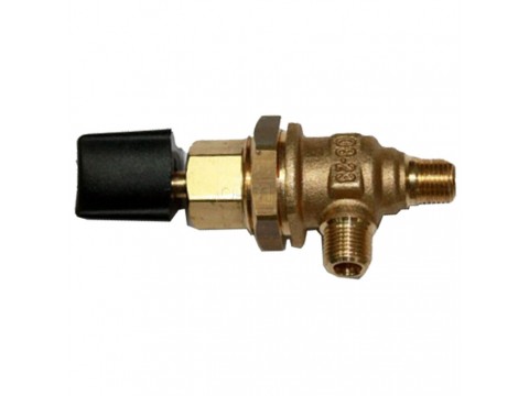 Automatic filling valve, RIELLO, for Caldariello N