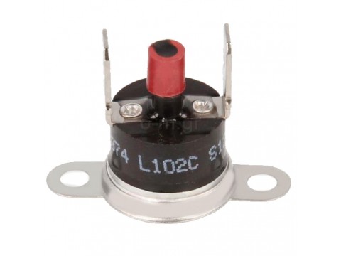 Safety thermostat, RIELLO, for Caldariello N, Residence N