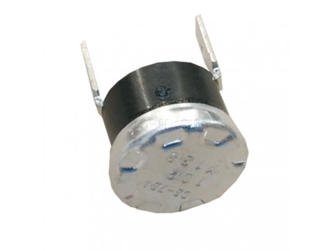 High limit security thermostat, RIELLO, for Caldariello Condens 25 IS