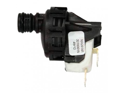 Water pressure switch, RIELLO, for Caldariello N, Residence N