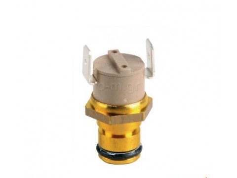 Water pressure switch, RIELLO, for Caldariello Con. 25 IS, Residence Condens 50 IS