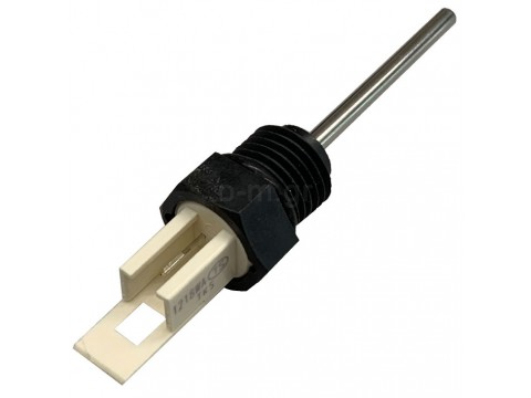 Fume temperature sensor, RIELLO, for Caldariello 25 IS, Res. Con. 25/35 KIS, 50 IS