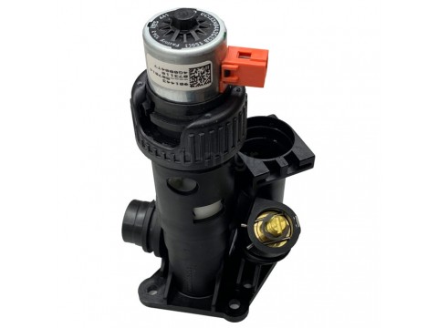 Three-way valve, PROTHERM, for Panther Cond. 24,28KKV18, 28KKO18