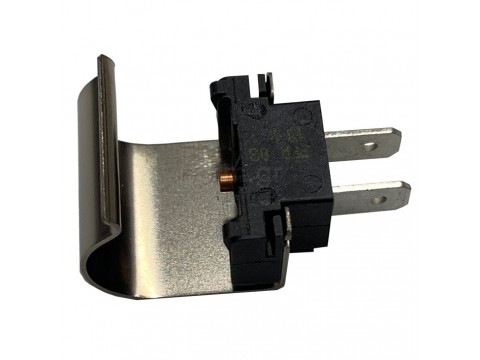 Temperature sensor, PROTHERM, NTC, Hot water output, for Panther 24,28KKV
