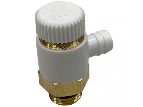 Condesate valve, PROTHERM, 1/4'', for Leopard, 24BTV17