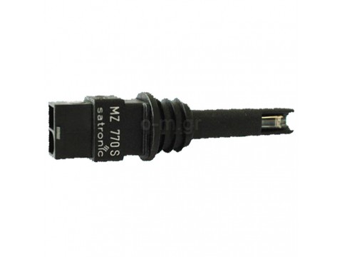 Photocell, SATRONIC, MZ 770S, d1414/40mm