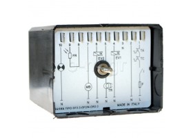 Oil burner control BRAHMA GF2 S03