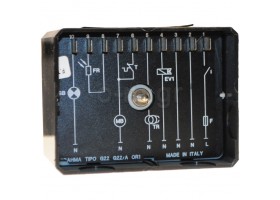 Oil burner control BRAHMA OR1