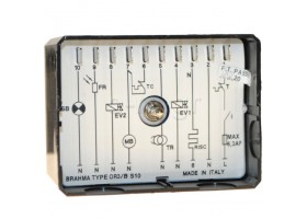 Oil burner control BRAHMA OR3/B