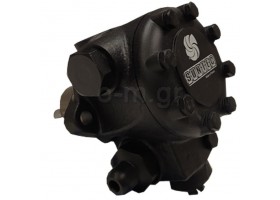 Oil pump, SUNTEC, J6 CCE 1002-5P 601150