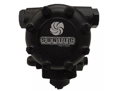 Oil pump, SUNTEC, J6 CCE 1002-5P 601150