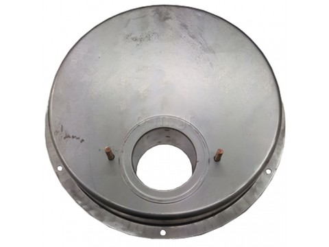 Boiler's top lid, NAVIEN/SATURN, about NHC 30-41 B/BD