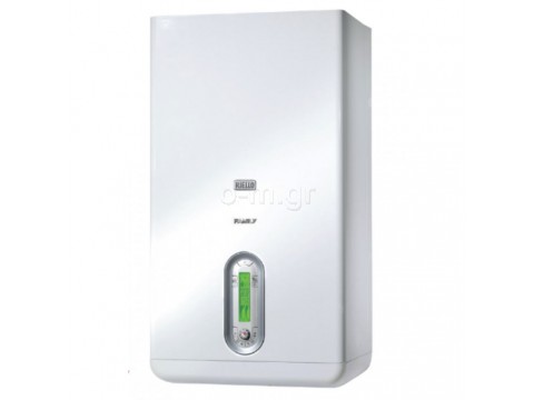 Wall mounted gas unit, RIELLO, Family Condens 2.5 KIS, 25kW