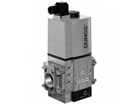 Multiblock, DUNGS, MBC-300-SE S22
