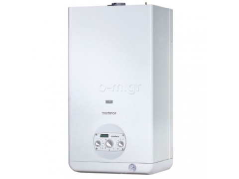 Wall mounted gas unit, RIELLO, Residence Condens NEO 32 KIS, 32kW