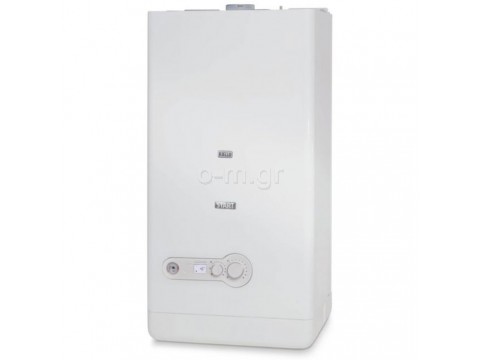 Wall mounted gas unit, RIELLO, Start Condens 29 KIS, 29kW