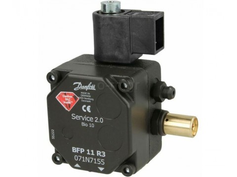 Oil pump DANFOSS, BFP 11 R3R