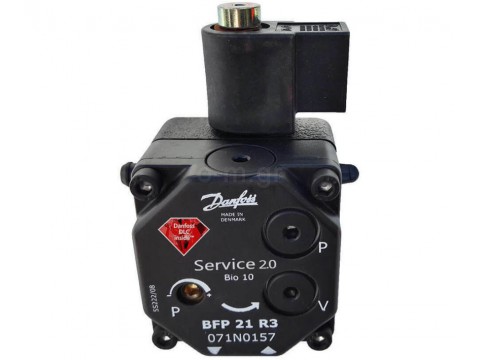 Oil pump DANFOSS, BFP 21 R3