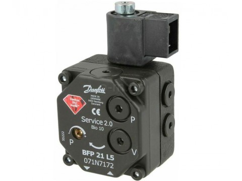 Oil pump DANFOSS, BFP 21 L5