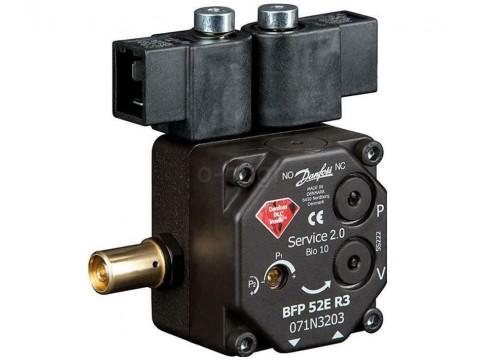 Oil pump DANFOSS, BFP 52E R3L
