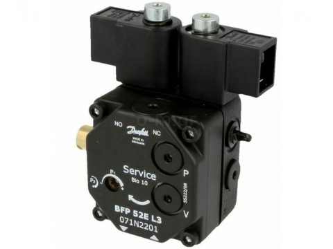 Oil pump DANFOSS, BFP 52E L3L