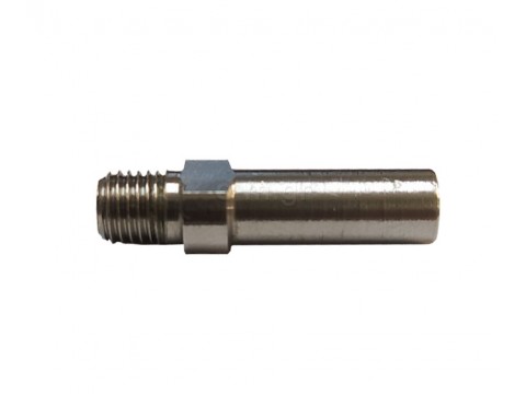 Natural gas nozzle, RIELLO, for BS3D,BS3,BS3M (Set 8pcs)