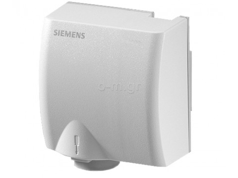 Contact sensor SIEMENS, QAD 2030