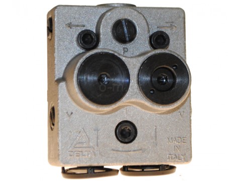 Oil pump DELTA AD 1 L2