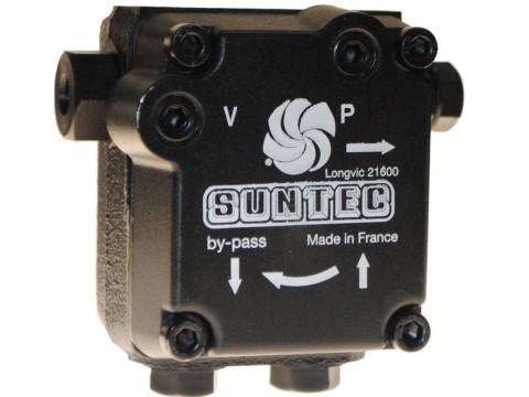 Oil pump SUNTEC AN47C (1342)