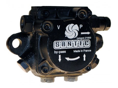 Oil pump SUNTEC AN67C (7233)
