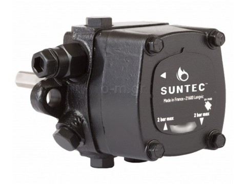 Oil pump SUNTEC AJ4 AC 1000-4P d54
