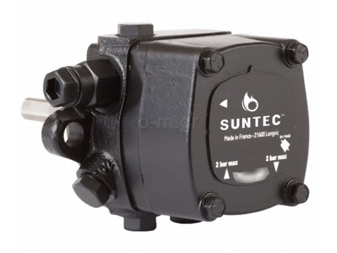 Oil pump SUNTEC AJ4 CC 1000-4P d54