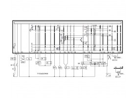 Αυτόματος καύσης πετρελαίου, SIEMENS, LAL 2.25